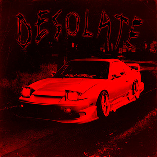 Desolate