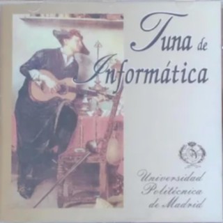 Tuna de Informática de Madrid