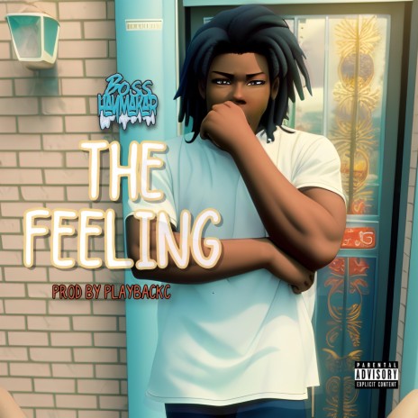 The Feeling (Low version) | Boomplay Music
