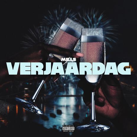 Verjaardag