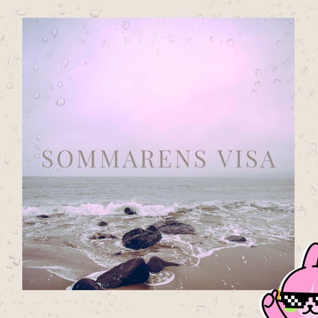 SOMMARENS VISA ft. Joakim Forsell | Boomplay Music