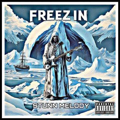 Freezin' | Boomplay Music