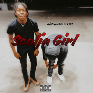 Soulja Girl