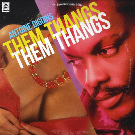 Them Thangs | Boomplay Music