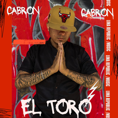 CABRON CABRON | Boomplay Music