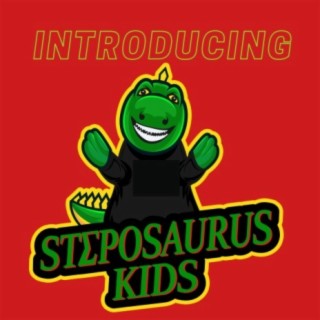 Steposaurus Kids