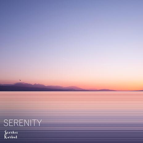 A Little Bit of Serenity (852 Hz)