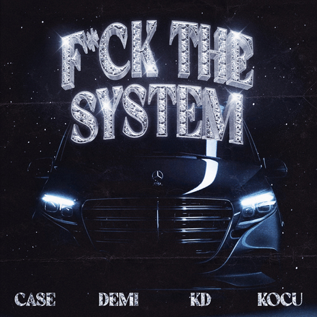 F*ck the System | Boomplay Music