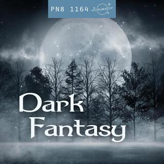 Dark Fantasy: Magic Mystery Thrills