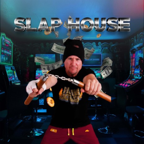 sting-sting slap house | Boomplay Music