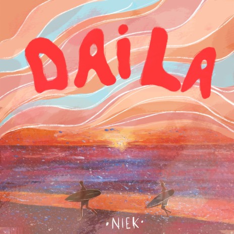 daila | Boomplay Music