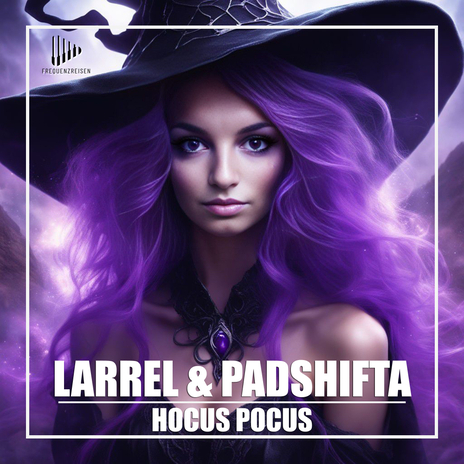 Hocus Pocus ft. PadShifta | Boomplay Music