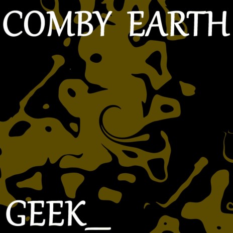 Comby Earth