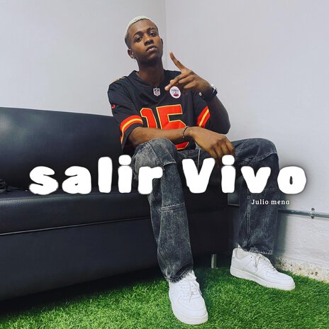 Salir Vivo | Boomplay Music