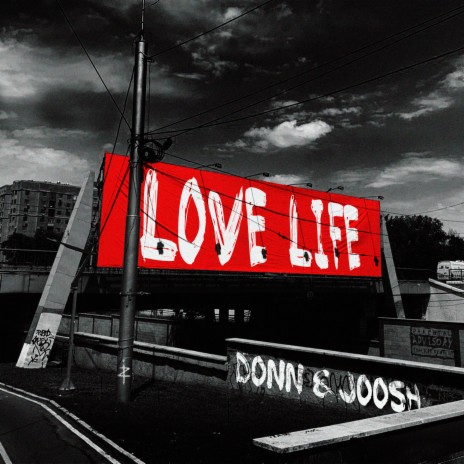 Love Life ft. JOOSH | Boomplay Music