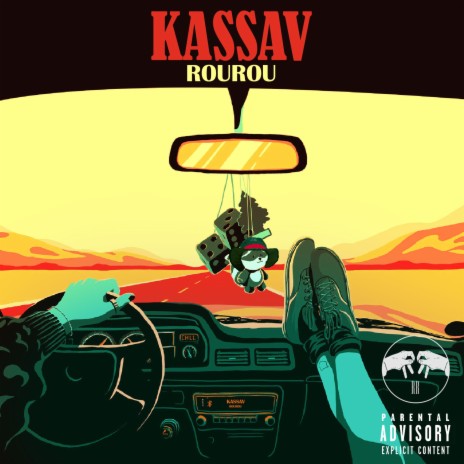 Kassav | Boomplay Music