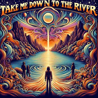 Take Me Down To The River