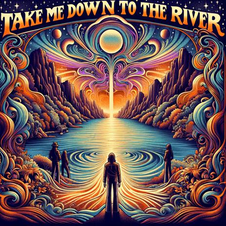 Take Me Down To The River | Boomplay Music