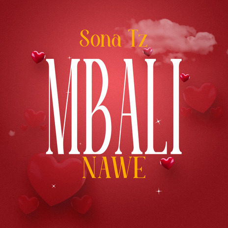 Mbali Nawe | Boomplay Music