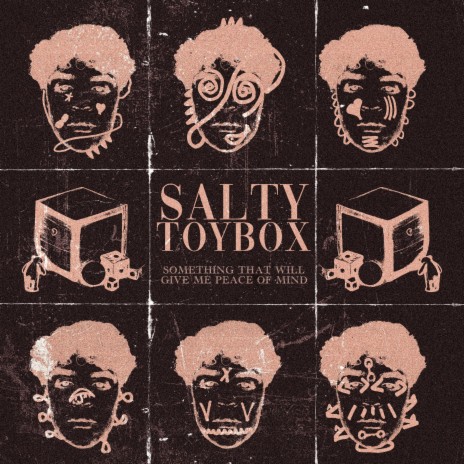 Toybox | Boomplay Music