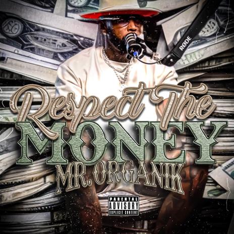 RESPECT THE MONEY | Boomplay Music