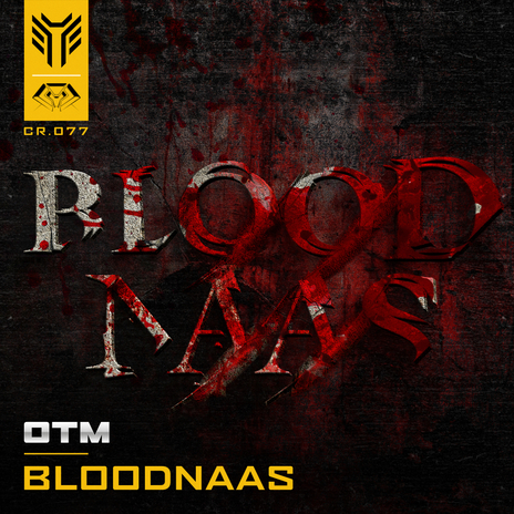 Bloodnaas | Boomplay Music