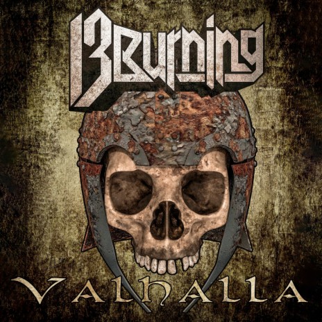 Valhalla | Boomplay Music