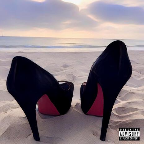 Stilettos ft. Falc1 & Nicole Jaskot | Boomplay Music