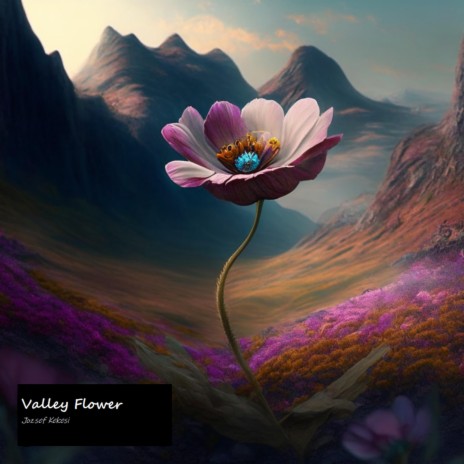 Valley Flower | Boomplay Music