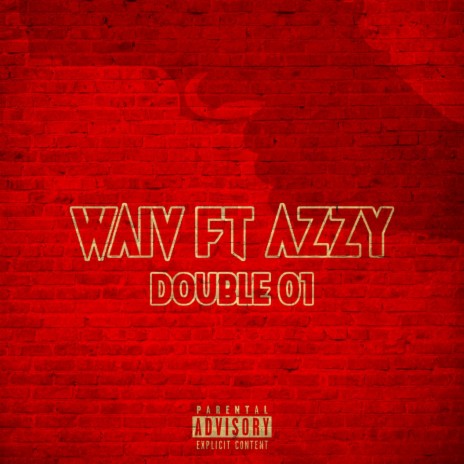 Double 01 ft. Azzy | Boomplay Music