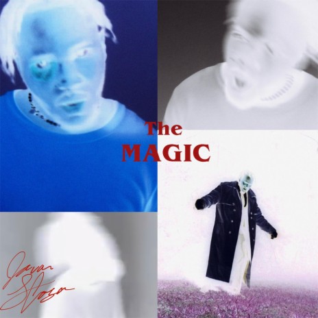 The MAGIC | Boomplay Music