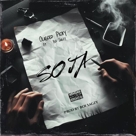 So ja ft. Boisagzy | Boomplay Music