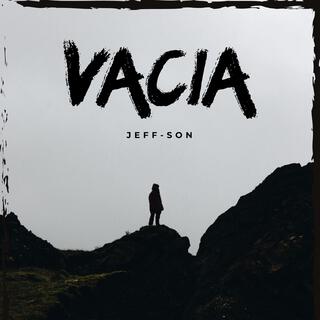 VACIA (Radio Edit) lyrics | Boomplay Music