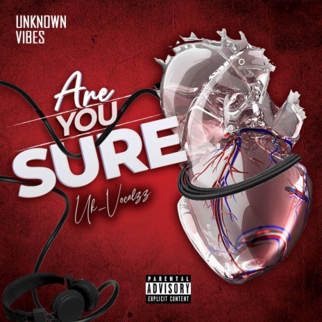 Are you sure | Boomplay Music
