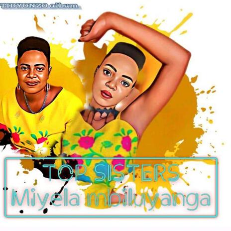 miyela mbiluyanga | Boomplay Music