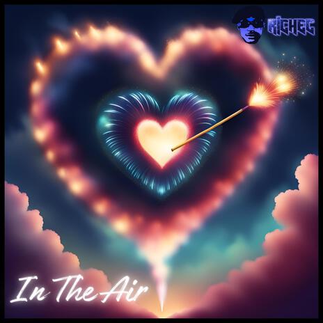 In The Air (Radio Edit) | Boomplay Music