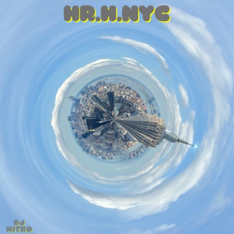 HR.H.NYC | Boomplay Music