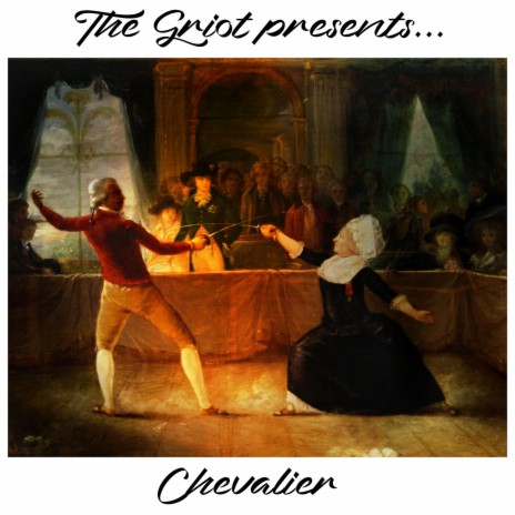 Chevalier (Instrumental) | Boomplay Music