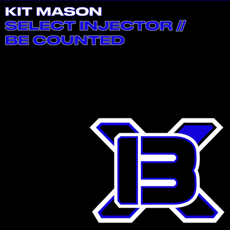 Be Counted (Radio Edit) | Boomplay Music