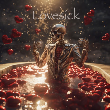 Lovesick | Boomplay Music