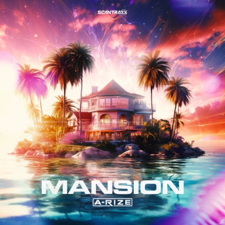 Mansion | Boomplay Music