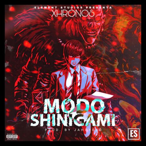 Modo Shinigami | Boomplay Music