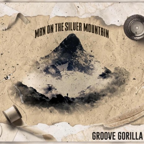 Man On the Silver Mountain ft. Primal | Boomplay Music