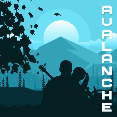 Avalanche ft. J3R3M3 & Nekter Gun | Boomplay Music