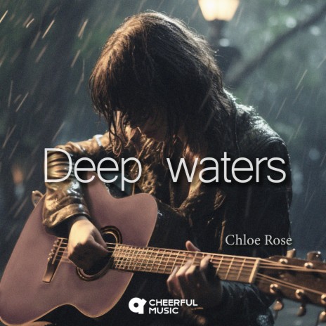 Deep Waters | Boomplay Music