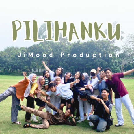 Pilihanku ft. Herlando Agustiar | Boomplay Music