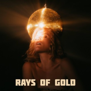 Rays Of Gold