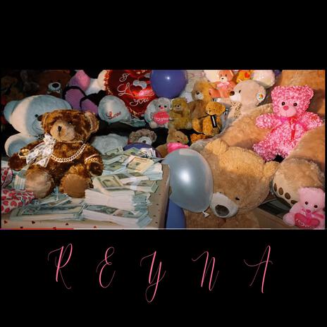 REYNA | Boomplay Music