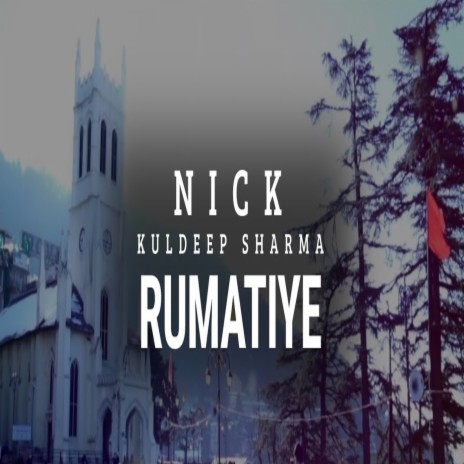 Rumatiye Remix (Original mix) ft. Nati King Kuldeep Sharma