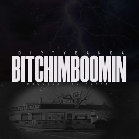 Bitch Im Boomin | Boomplay Music